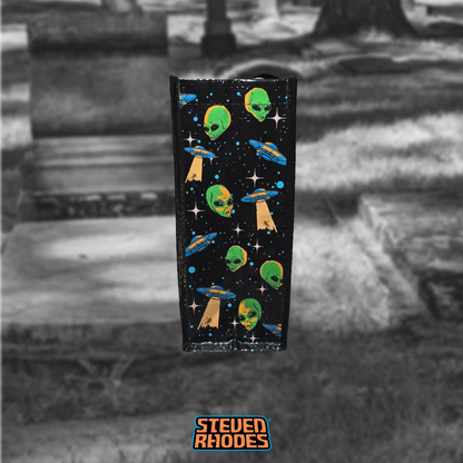 Alien Agendas Ready Tote