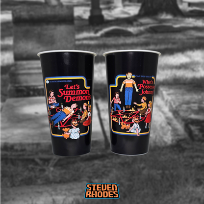 Stadium Tumbler (single)