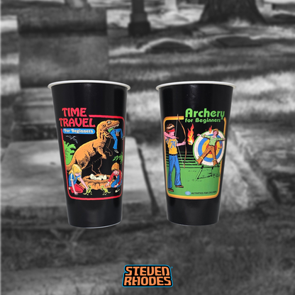 Stadium Tumbler (single)