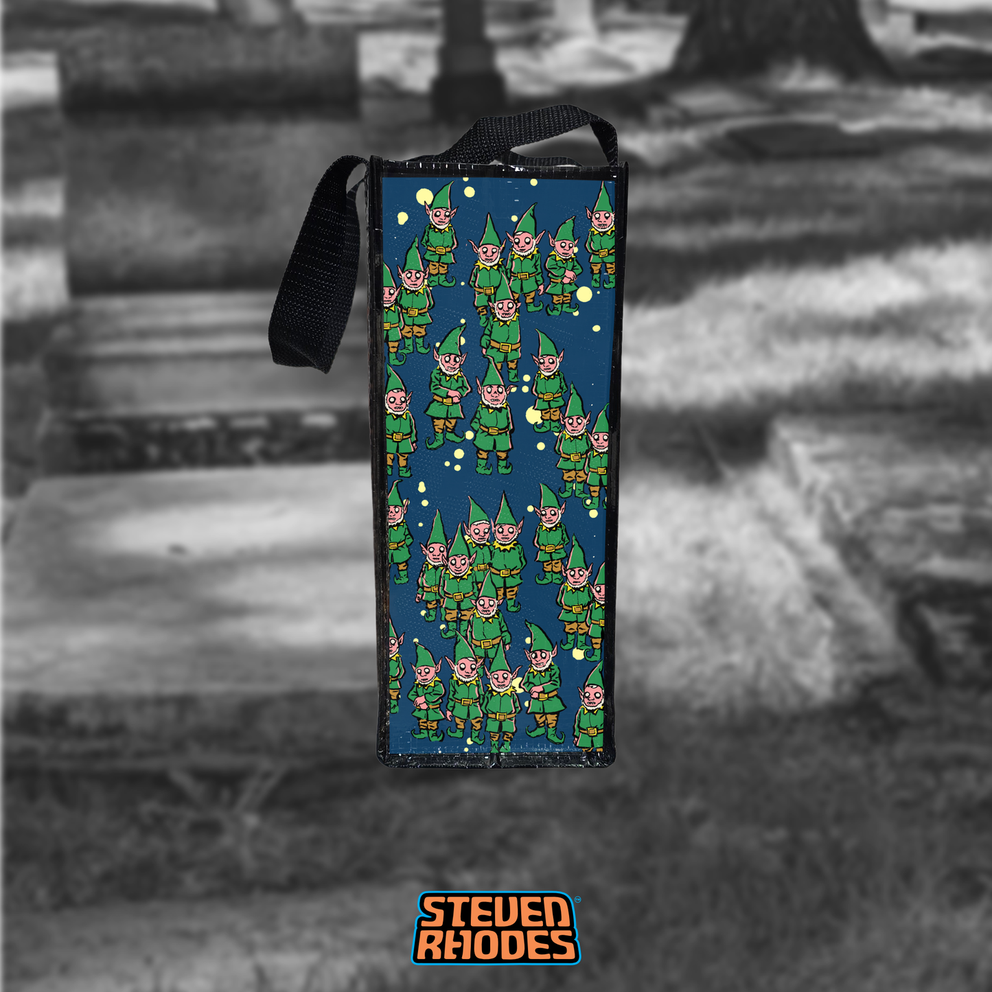 Stalk & Sleigh Ready Tote